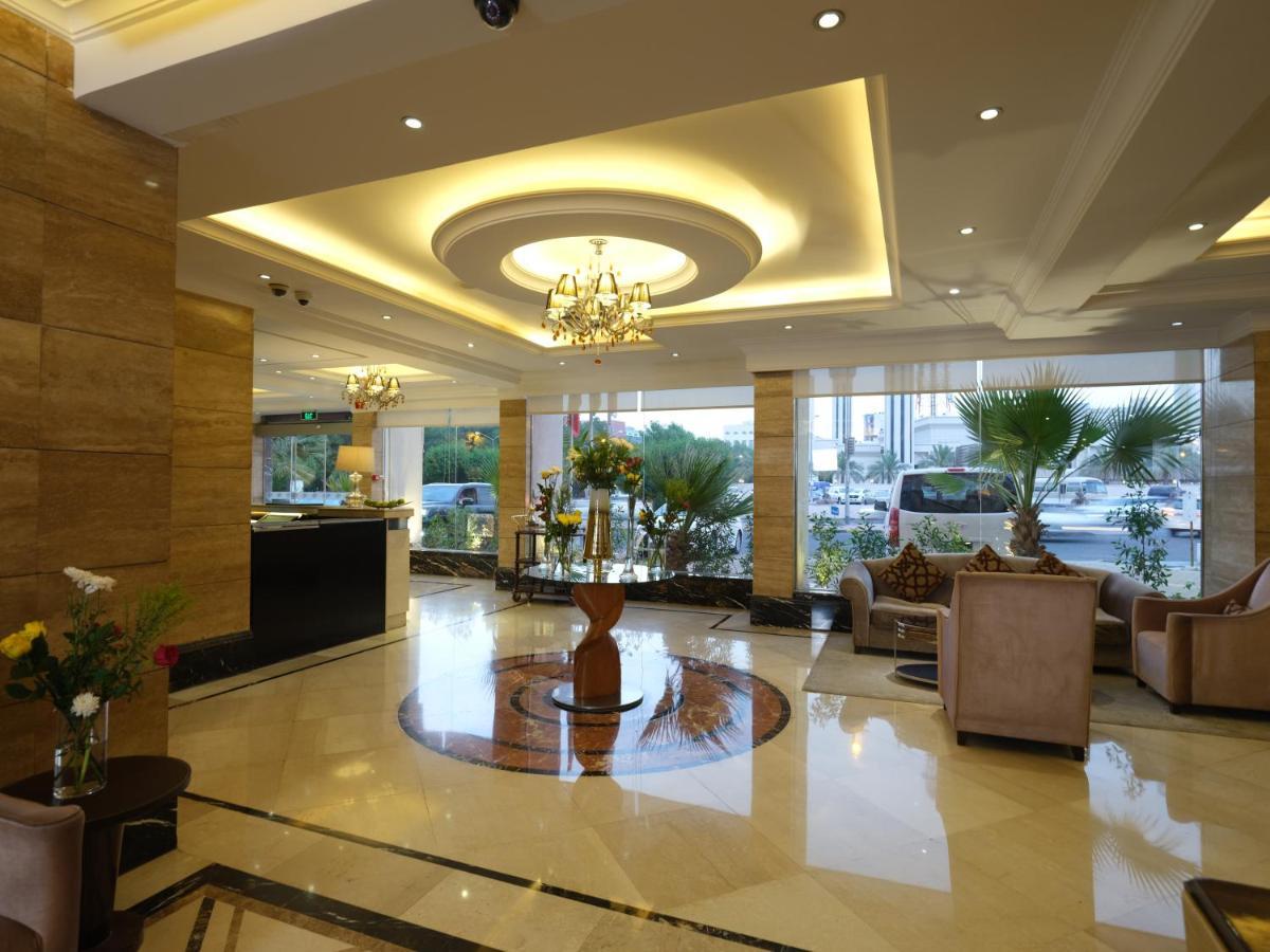 Aparthotel Boudl Kuwait Al Fahahil Kuwait City Exterior foto